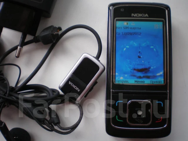 Nokia 6280. �/� ����