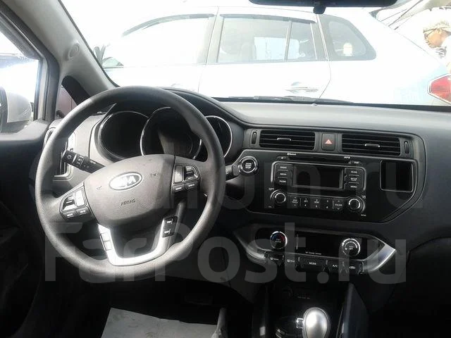 Kia Pride. �������, ��������, 1.6, ������, �/� ����