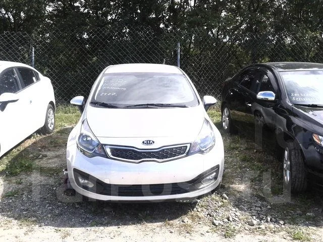 Kia Pride. �������, ��������, 1.6, ������, �/� ����