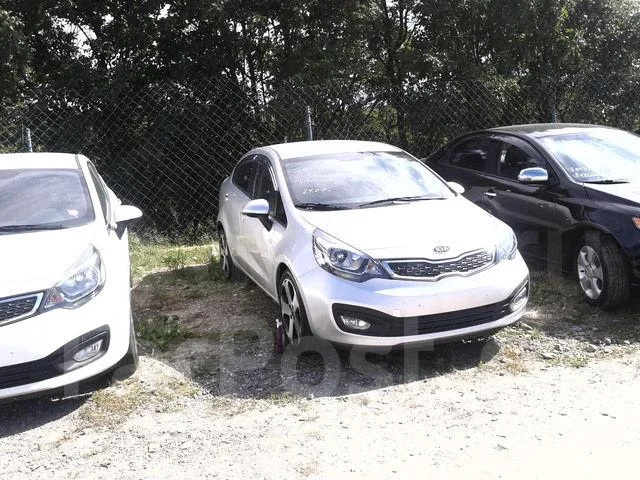 Kia Pride. �������, ��������, 1.6, ������, �/� ����