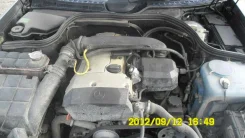 Mercedes-Benz SLK-Class. �������, ������, 2.0, ������