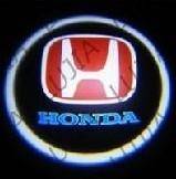 Подсветка. Honda