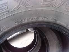 Falken Ziex S/TZ01. Летние, износ: 50%, 2 шт