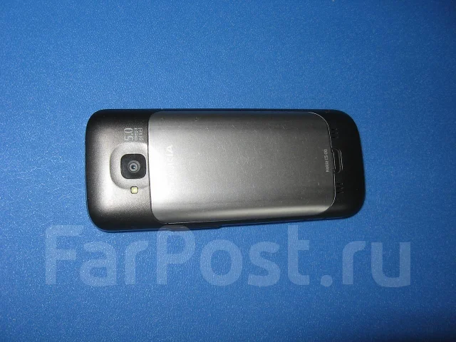 Nokia C5-00 5MP ����