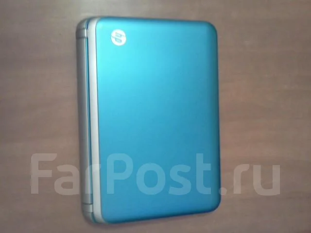 HP Mini 210-3000er. 1,7����, ��� 2048 ��, ���� 320���, WiFi: 1, Bluetooth: 1, ����������� �� 7��. ����