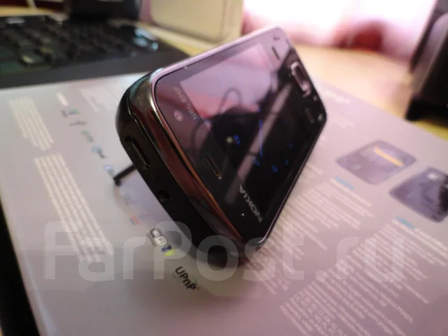 Nokia N86 8MP. �/� ����