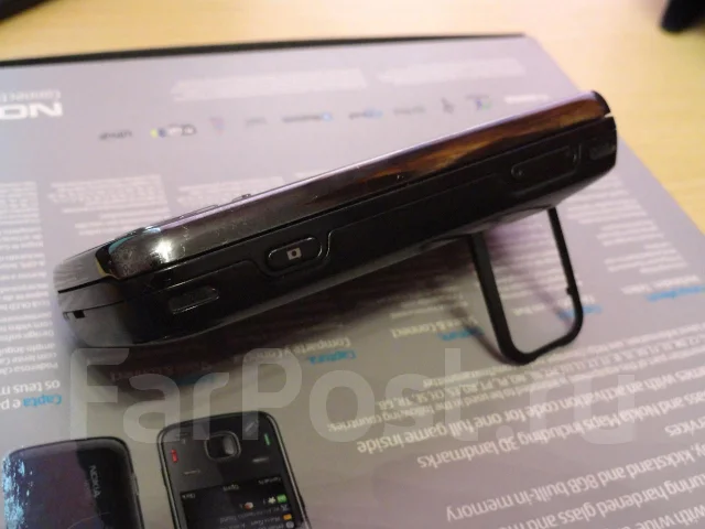 Nokia N86 8MP. �/� ����