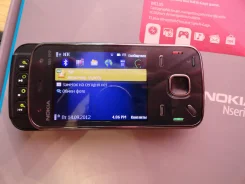 Nokia N86 8MP. �/� ����