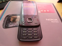 Nokia N86 8MP. �/� ����