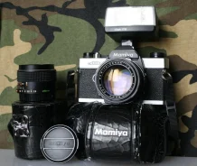 Mamiya ����