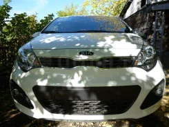 Kia Pride. �������, ��������, 1.4, ������, �/�