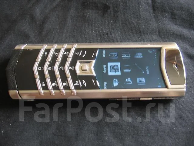 Vertu. �/� ����