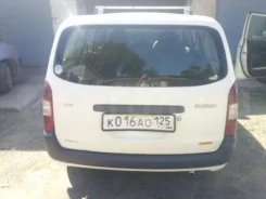 Toyota Probox. ��������, ��������, 1.5, ������