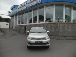 Toyota Fortuner. �������, 4wd, 2.7, ������, �/� ����