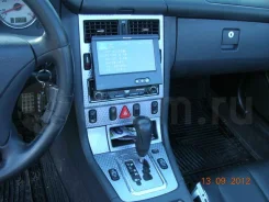 Mercedes-Benz SLK-Class. �������, ������, 2.4, ������