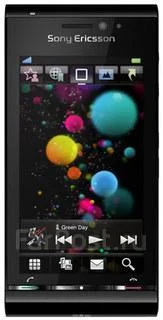 Sony Ericsson Satio. �/� ����