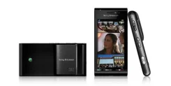 Sony Ericsson Satio. �/� ����