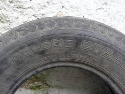 Bridgestone RD613 Steel. Летние, 10 %, 2 шт
