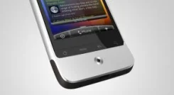 HTC Legend ����