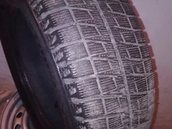 Bridgestone Dueler A/T Revo 2. ������, ��� �����, 2012 ���, ��� ������