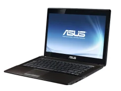 ASUS K43SJ. 2,3����, ��� 4 ��, ���� 500���, WiFi, Bluetooth ����