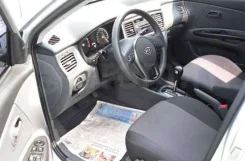 Kia Pride. �������, ��������, 1.4, ������