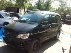 Toyota Town Ace Noah. SR50, 3S