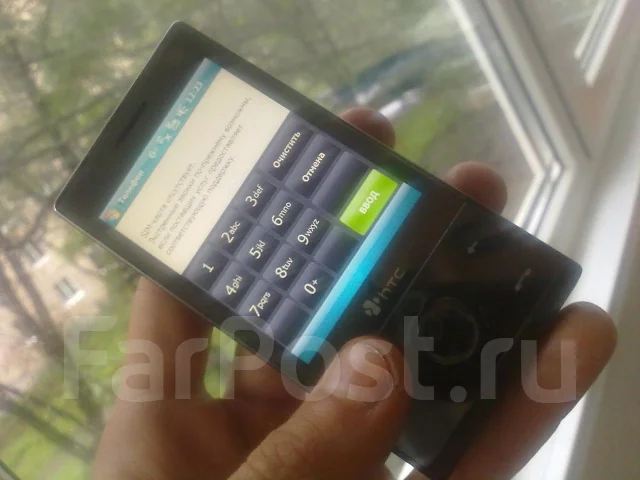 HTC Touch Diamond CDMA. �/� ����
