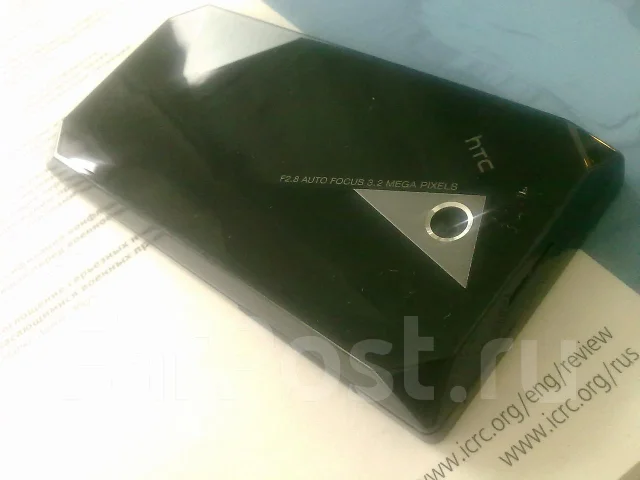 HTC Touch Diamond CDMA. �/� ����