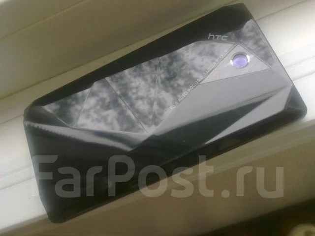 HTC Touch Diamond CDMA. �/� ����