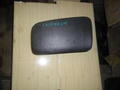 Подушка безопасности. Toyota Caldina, AT211G, ST210G, CT216G, ST215G, ST215W Двигатель 3SFE