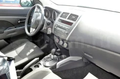 Mitsubishi ASX. �������, 4wd, 2.0, ������