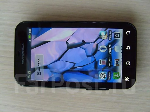 Motorola Defy ����