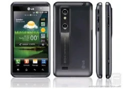 LG Optimus 3D P920. �/� ����