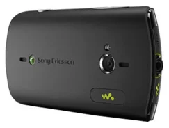 Sony Ericsson Live with Walkman. �/� ����