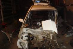 Продам ниссан cube 2001 г. в на запчасти 11000т. р. Nissan Cube, Z10 Двигатель CGA3DE