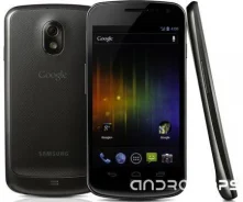 Samsung Galaxy Nexus I9250. �����