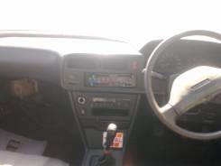 Toyota Carina. CT176, 2C