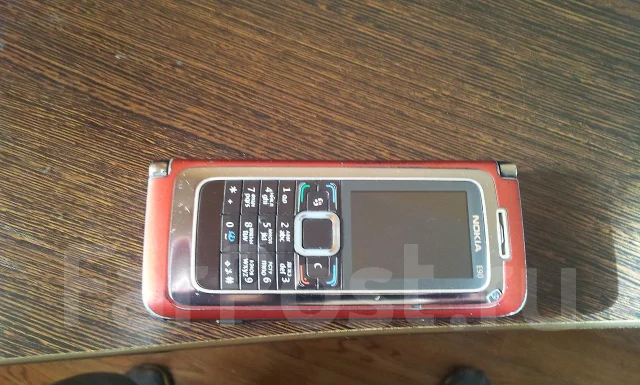Nokia E90. �/� ����