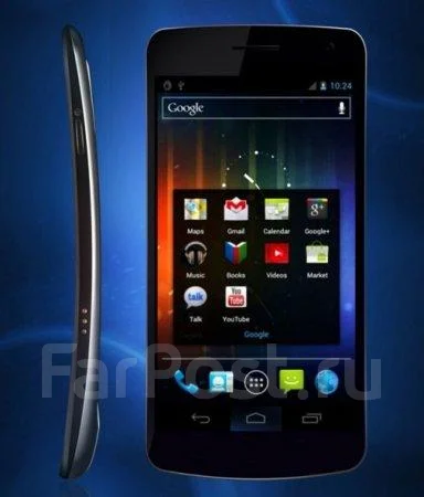 Samsung Galaxy Nexus I9250 ����