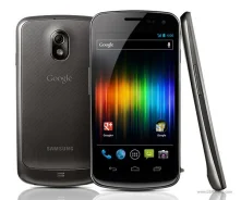 Samsung Galaxy Nexus I9250 ����
