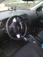 Mitsubishi ASX. �������, 4wd, 2.0, ������