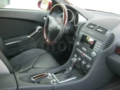 Mercedes-Benz SLK-Class. �������, ������, 3.0, ������