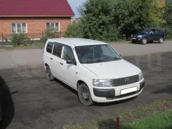Toyota Probox. ��������, ��������, 1.4, ������