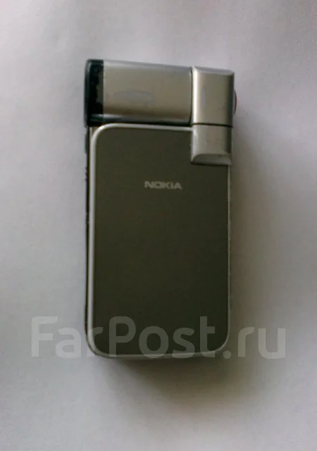 Nokia N93i. �/� ����