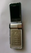 Nokia N93i. �/� ����