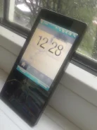 HTC Touch Diamond CDMA. �/�