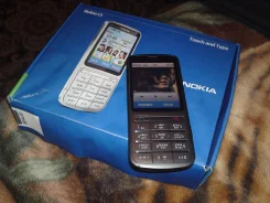 Nokia C3-01 Gold Edition. �/� ����