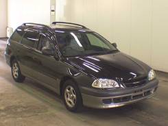 Toyota Caldina. AT211G, 7AFE