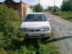 Toyota Corolla II. �������, 4wd, 1.5, ������
